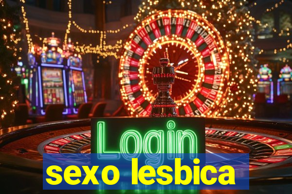 sexo lesbica